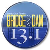 Bridge and Dam