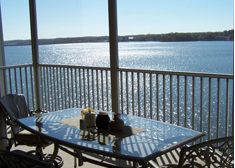 Lighthouse Pointe Condos