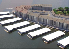 Lighthouse Pointe Condos