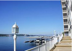 Lighthouse Pointe Condos