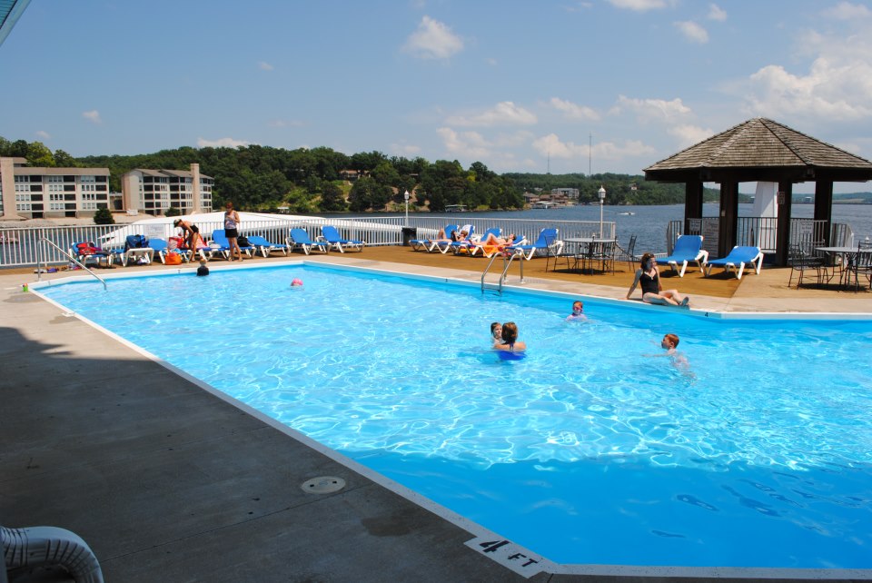 Lighthouse Pointe Condos