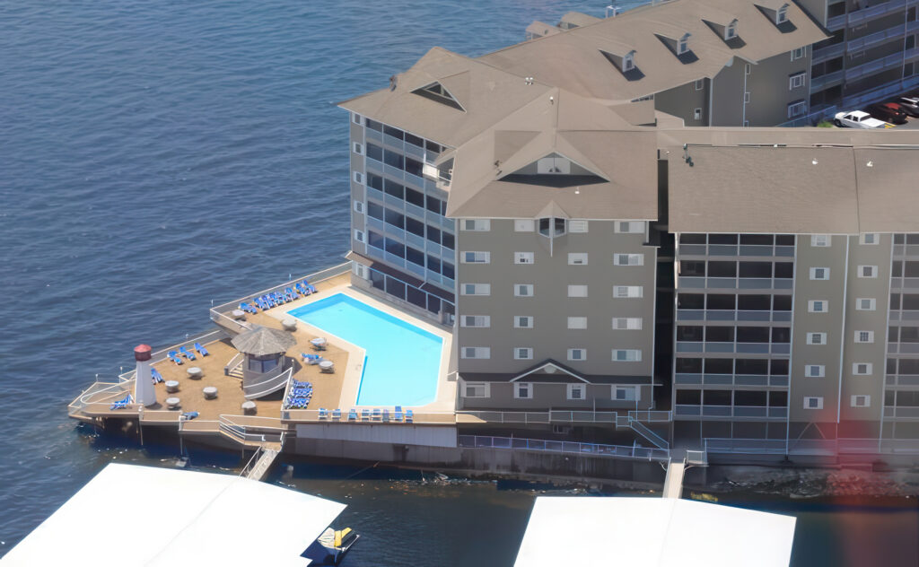 Lighthouse Pointe Condos
